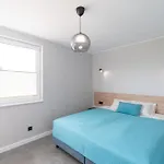 Apartman W Sam By Klif - Dwupoziomowy Z 2 Sypialniami, Balkonem, Widokiem Na I Parkingiem Ustka
