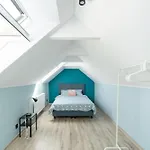 Apartman W Sam By Klif - Dwupoziomowy Z 2 Sypialniami, Balkonem, Widokiem Na I Parkingiem
